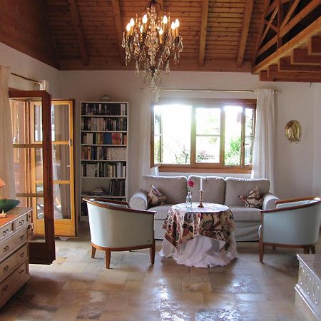 Hochwertiges Ferienhaus Im Romantischen Franken Colmberg المظهر الخارجي الصورة