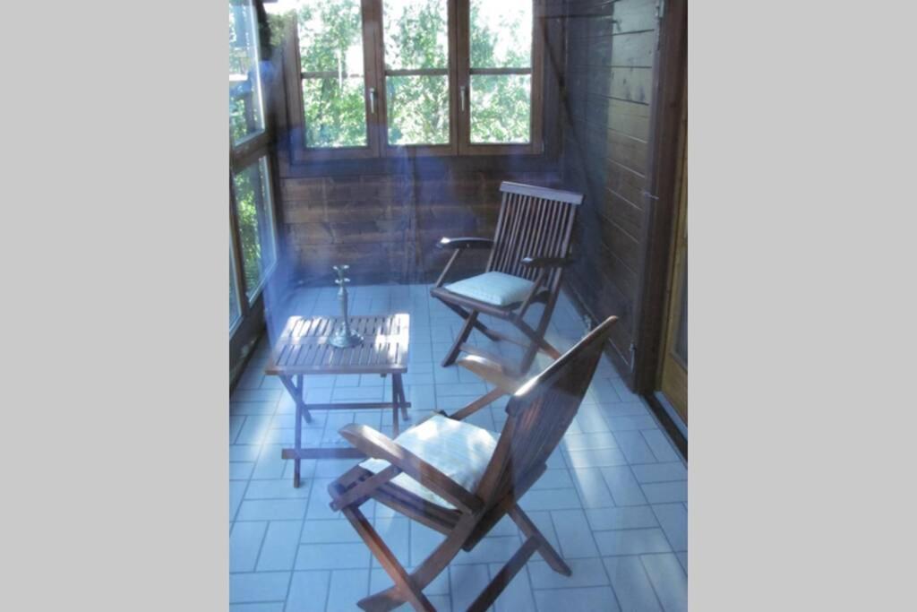 Hochwertiges Ferienhaus Im Romantischen Franken Colmberg المظهر الخارجي الصورة