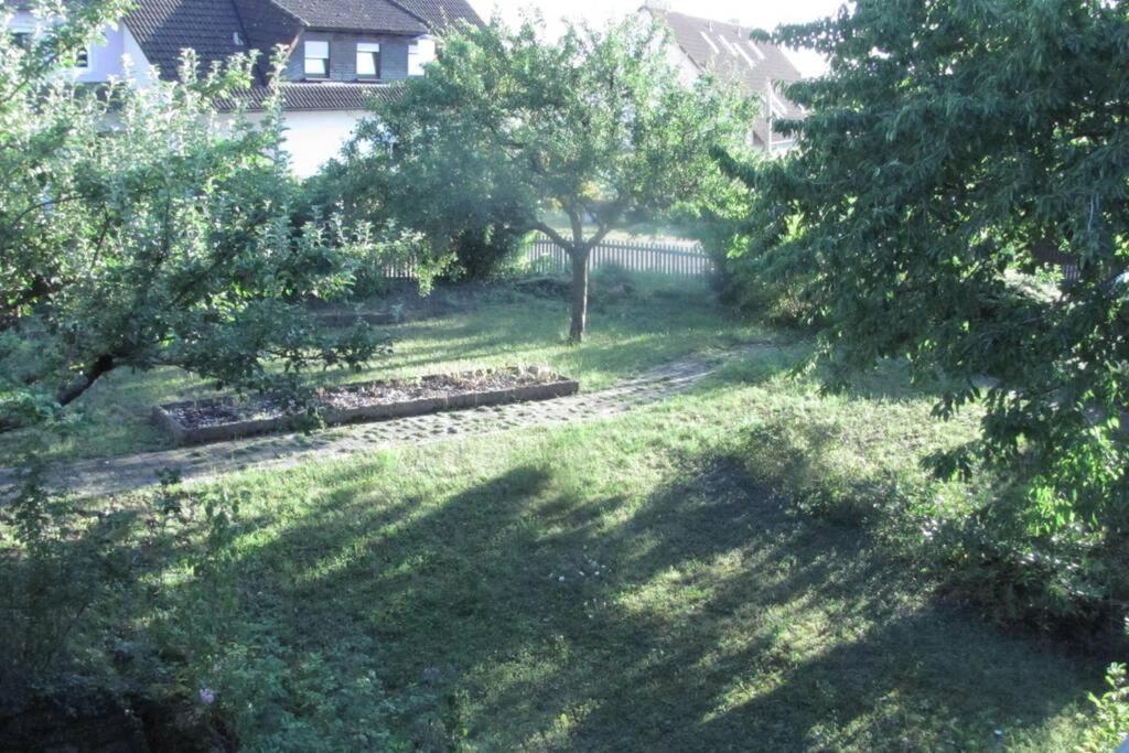 Hochwertiges Ferienhaus Im Romantischen Franken Colmberg المظهر الخارجي الصورة