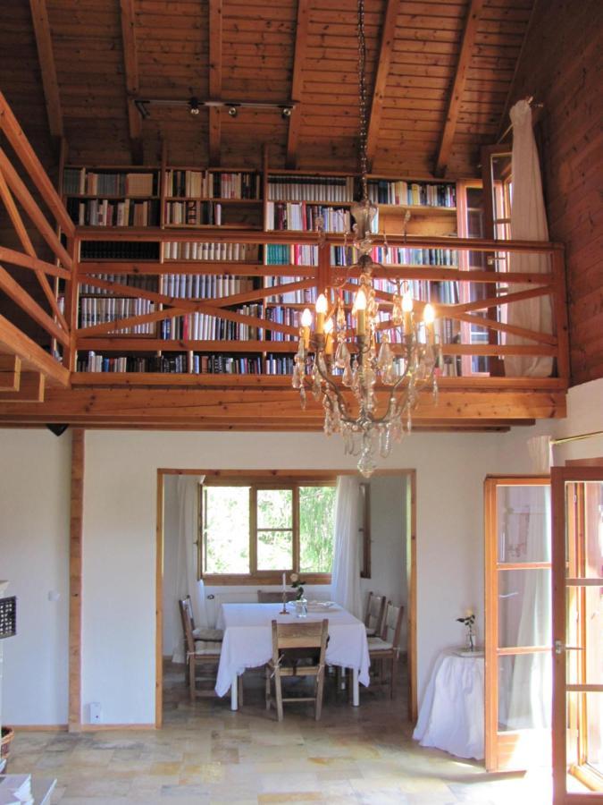 Hochwertiges Ferienhaus Im Romantischen Franken Colmberg المظهر الخارجي الصورة