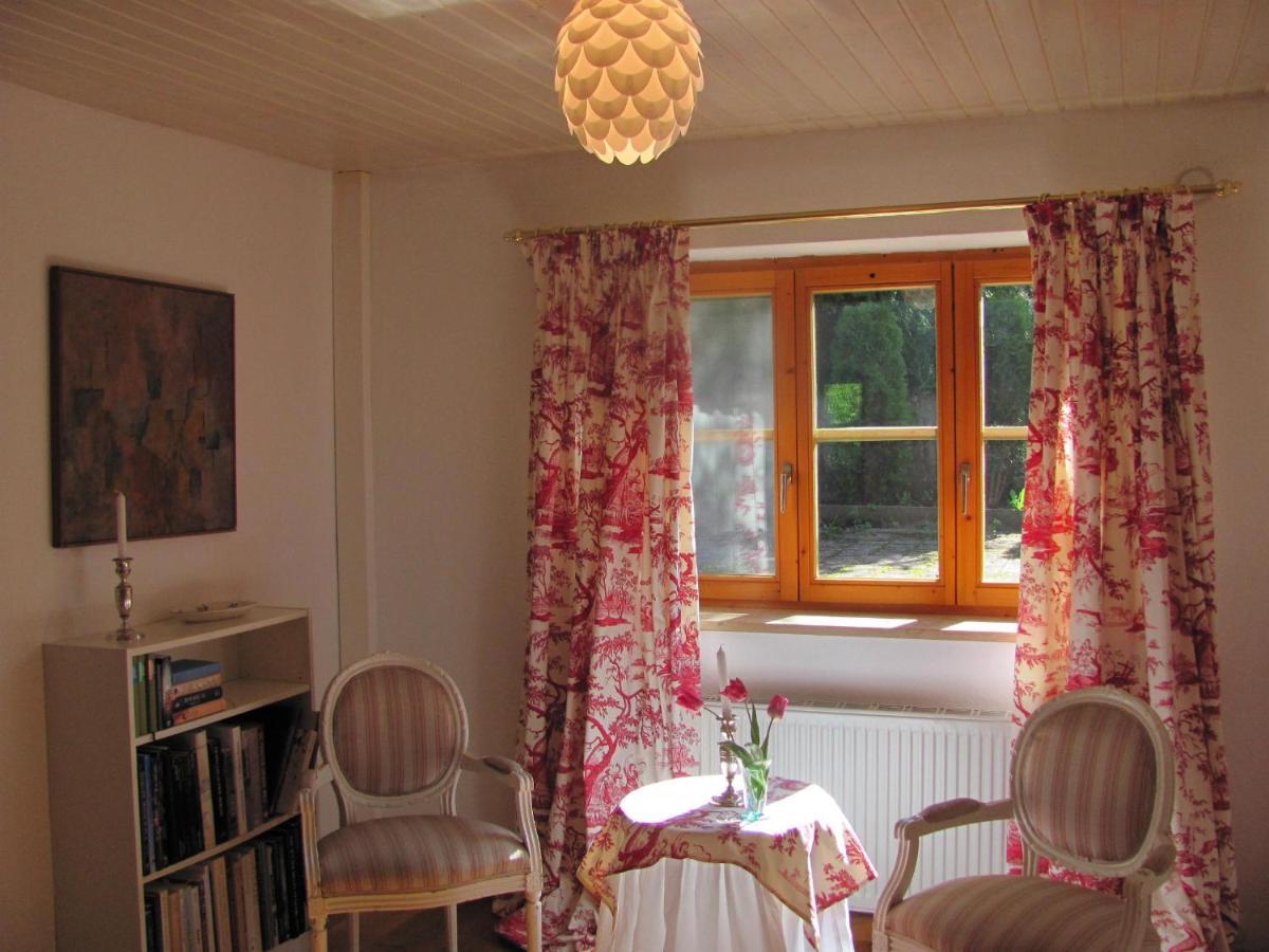 Hochwertiges Ferienhaus Im Romantischen Franken Colmberg المظهر الخارجي الصورة