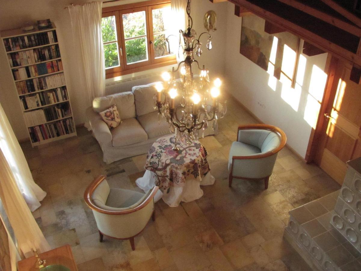 Hochwertiges Ferienhaus Im Romantischen Franken Colmberg المظهر الخارجي الصورة
