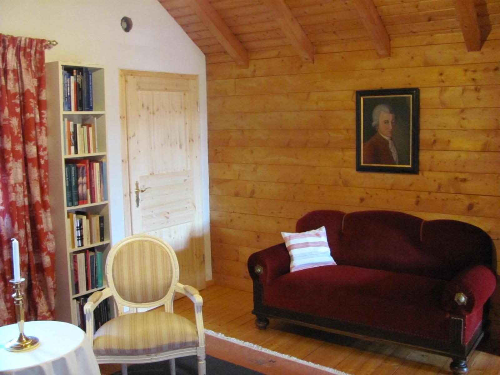 Hochwertiges Ferienhaus Im Romantischen Franken Colmberg المظهر الخارجي الصورة
